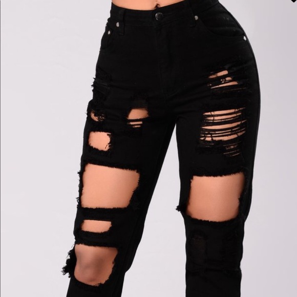 boyfriend jeans brand